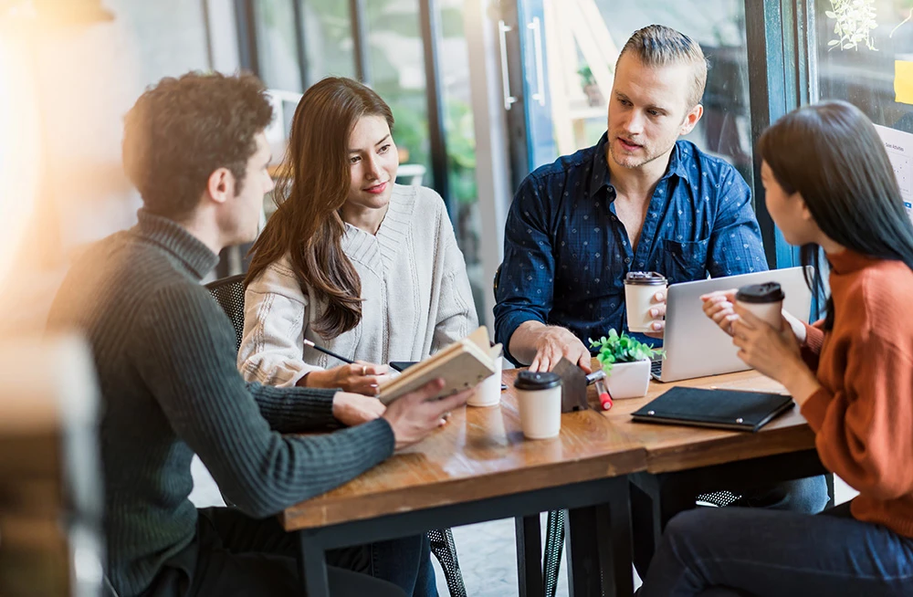 We conduct impactful, interactive sessions for students, teams, or entrepreneurs — both online and offline. Learn to build your brand, create content, and grow strategically in the digital space.